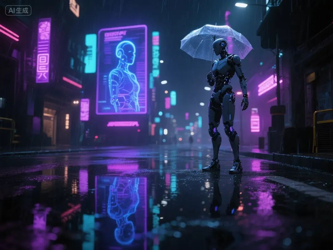 即梦AI画图教程:(八十五)夜景绘画指南