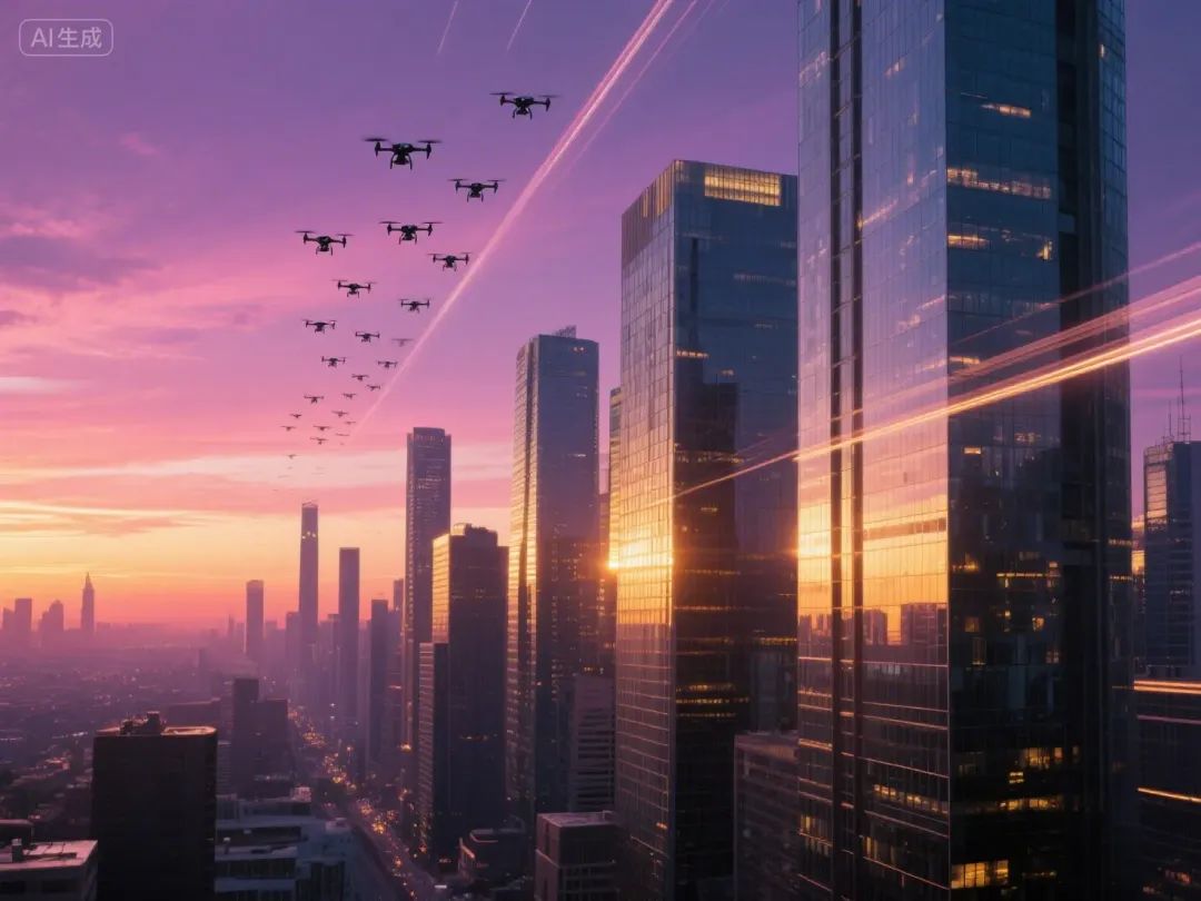 即梦AI画图教程:(八十五)夜景绘画指南