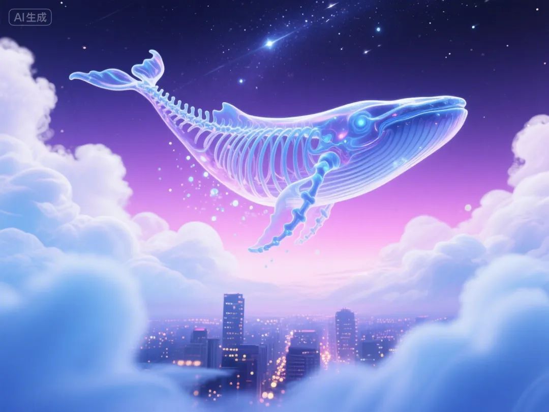 即梦AI画图教程:(八十五)夜景绘画指南