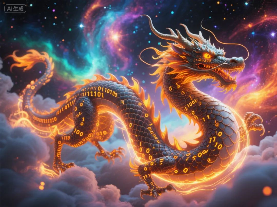 即梦AI画图教程:(八十七)数字未来艺术
