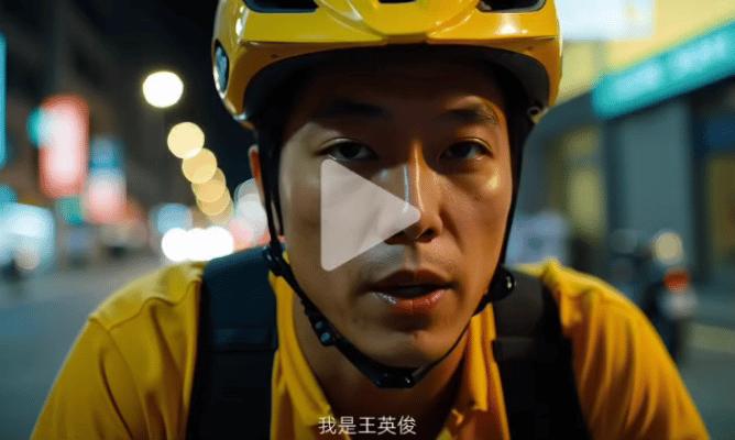 一夜爆火的AI“短剧”,让同行无地自容