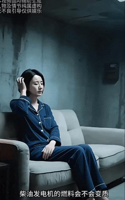 一夜爆火的AI“短剧”,让同行无地自容