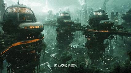 一夜爆火的AI“短剧”,让同行无地自容