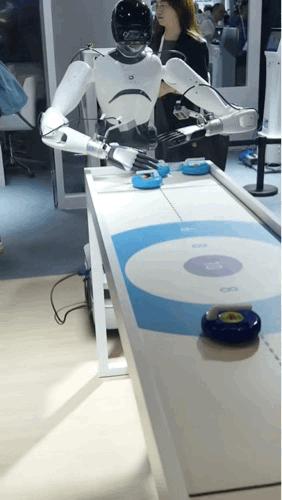 不管你来不来32°C的上海逛WAIC,都需要这份探展指南