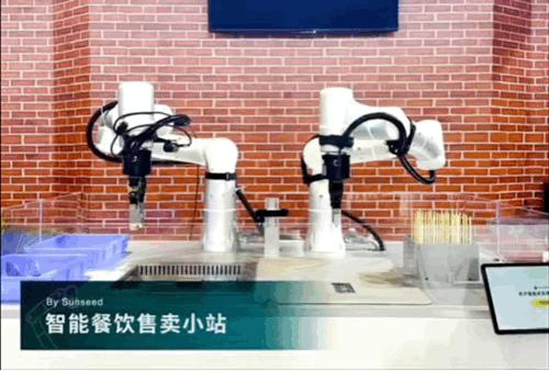 不管你来不来32°C的上海逛WAIC,都需要这份探展指南