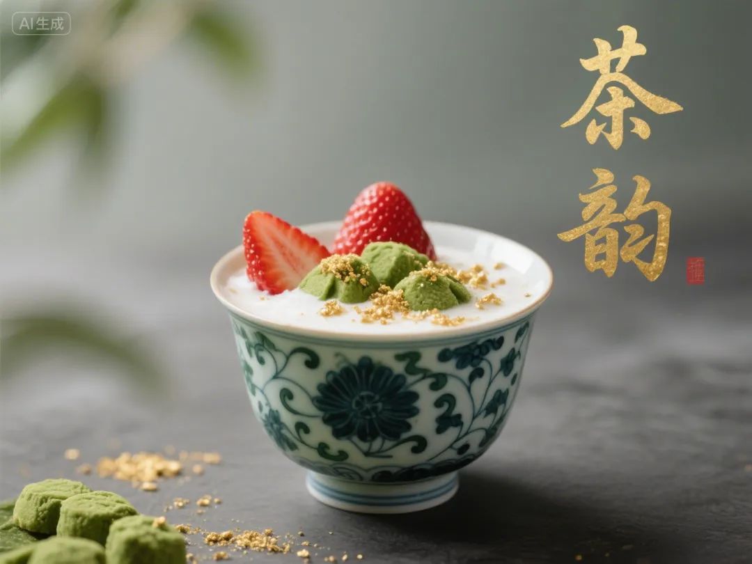 即梦AI画图教程:(九十二)色彩搭配