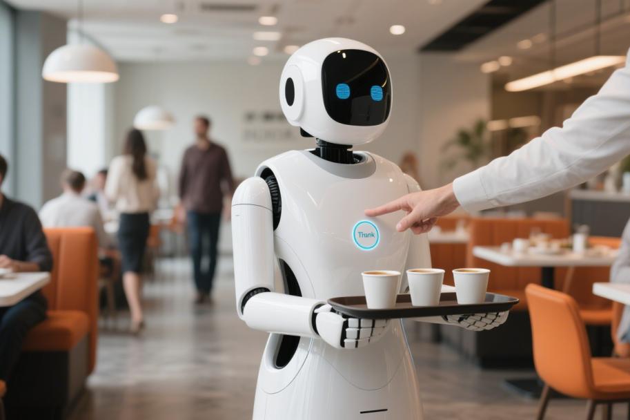 从技术秀到真突破:解码WAIC 2025的核心价值