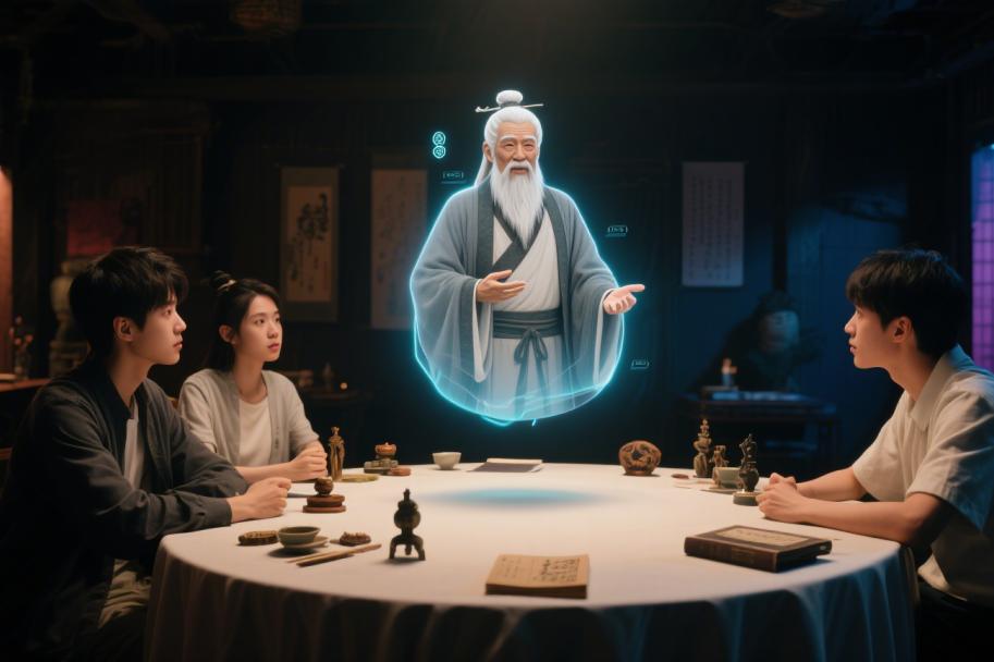 从技术秀到真突破:解码WAIC 2025的核心价值