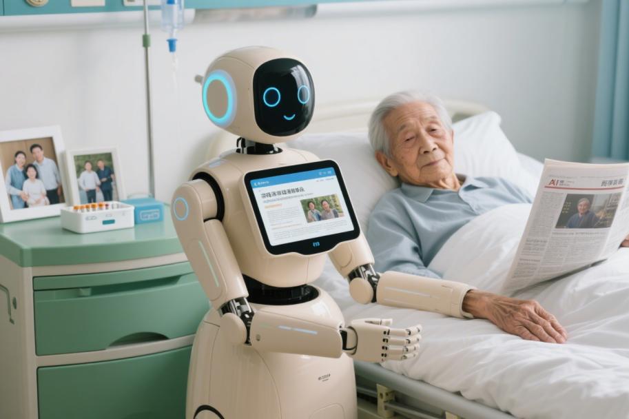 从技术秀到真突破:解码WAIC 2025的核心价值