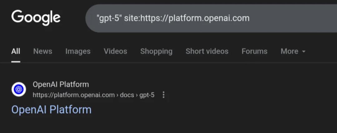 GPT-5真身曝光,首测编程惊艳全网,一句话秒生游戏,OpenAI双雄备战AGI
