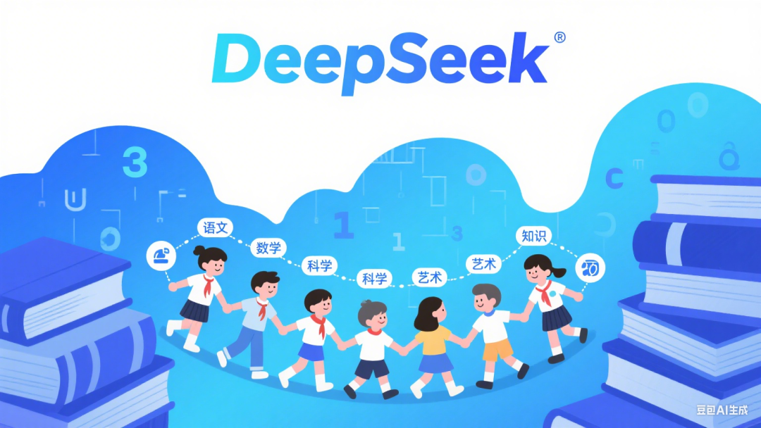利用DeepSeek化难为易,开展跨学段、跨学科教学活动设计