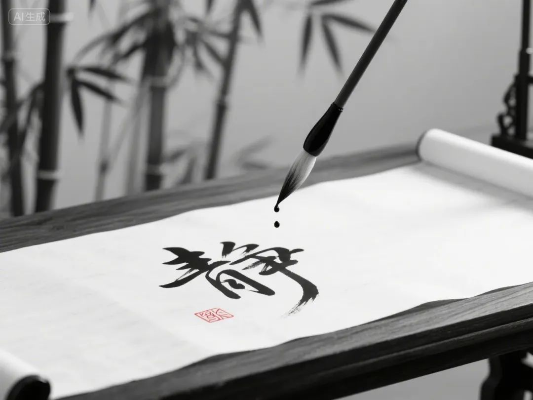 即梦AI画图教程:(九十七)东方雅韵