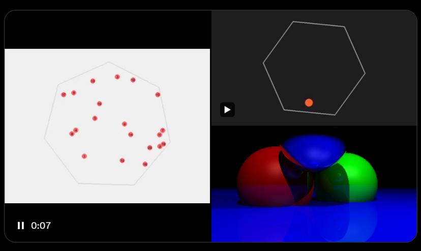 硅谷三巨头齐放大招,现在就等梁文锋了