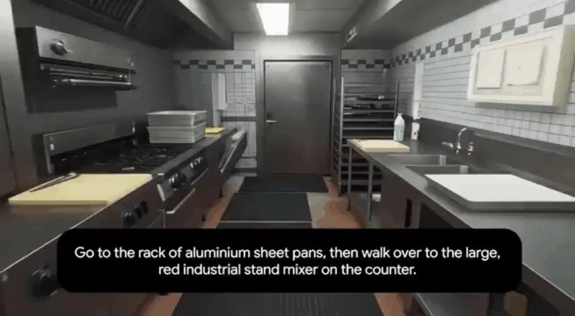 硅谷三巨头齐放大招,现在就等梁文锋了