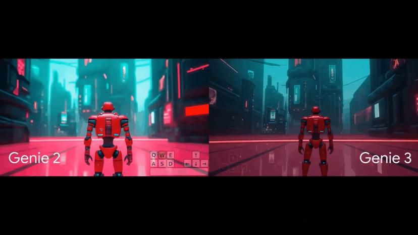 硅谷三巨头齐放大招,现在就等梁文锋了