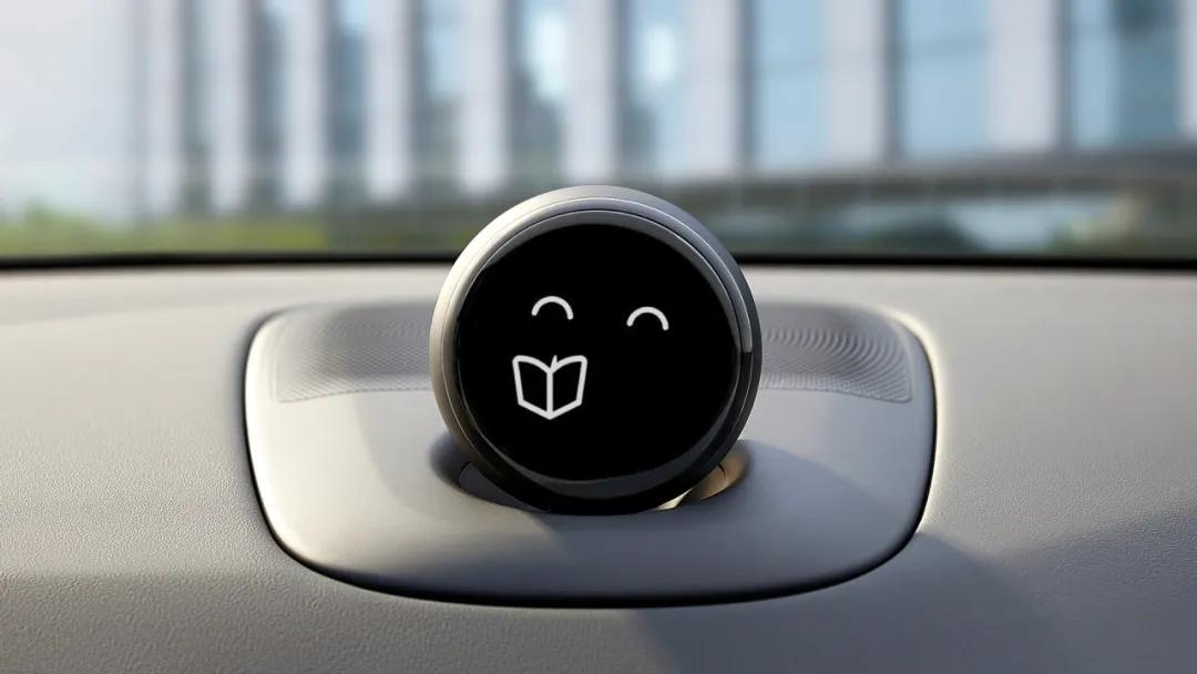 AI接棒三电,成车企新战场