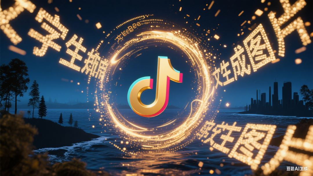 字节跳动在文字生成图片这块确实“遥遥领先”