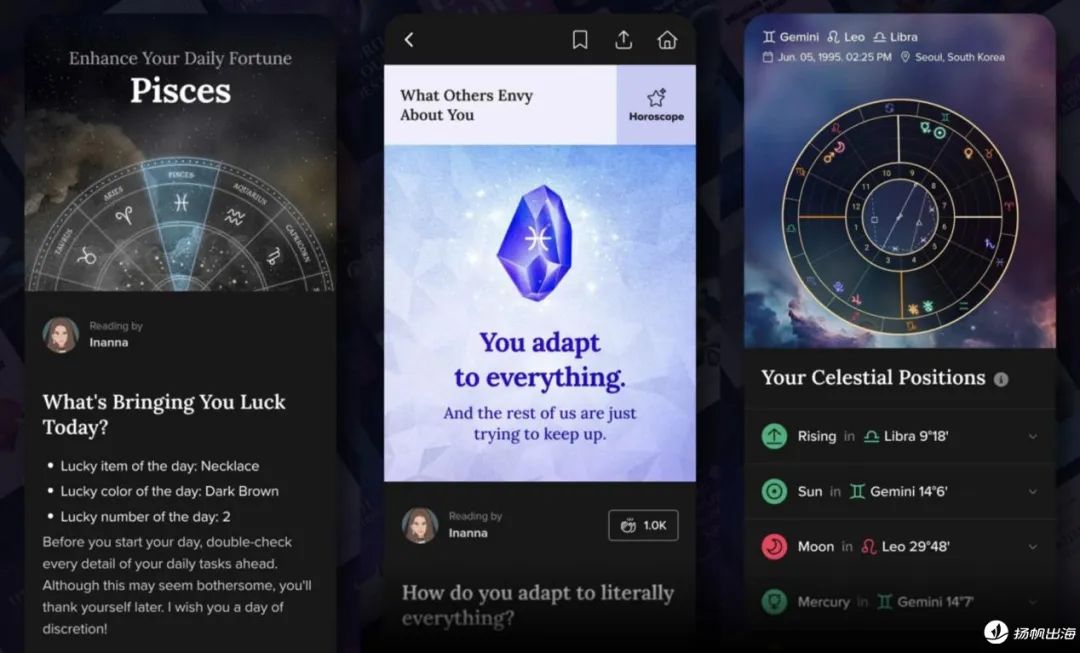 上半年狂赚47亿韩元,“AI+中式玄学”让韩国人疯狂上头?