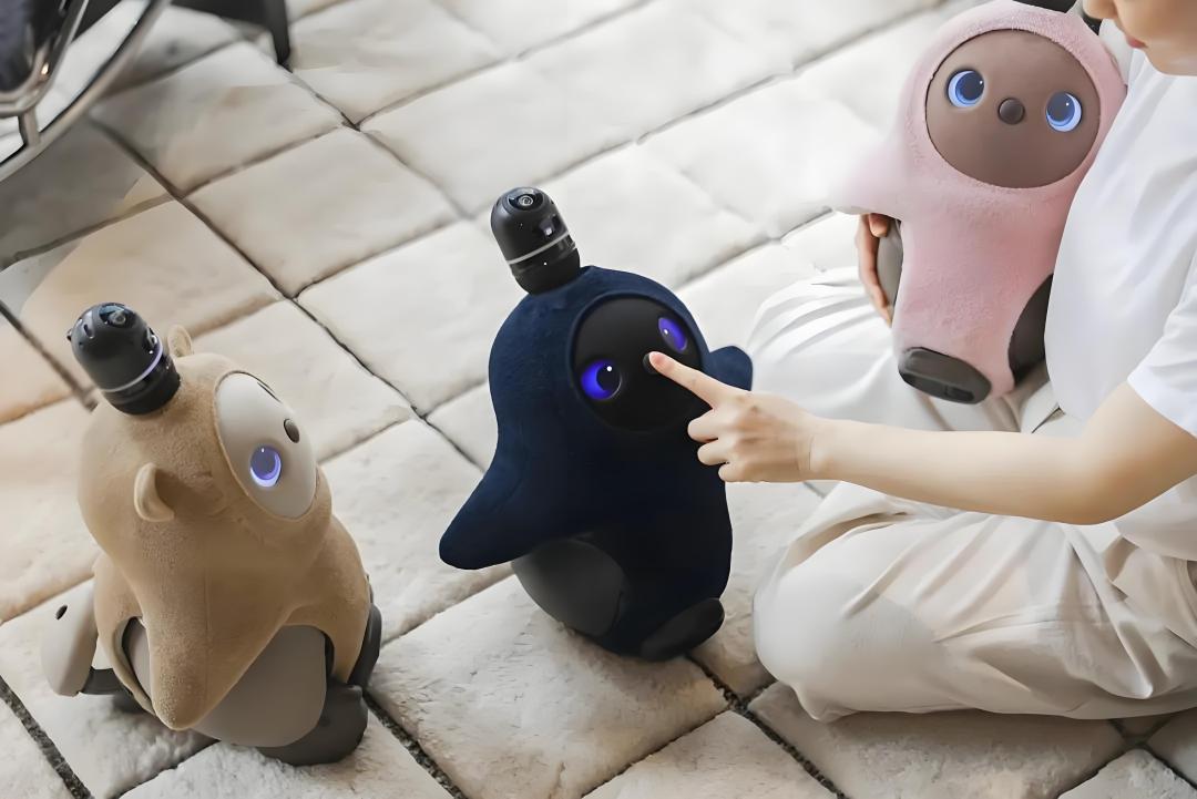 大厂盯上AI玩具,你的下一个LABUBU可能出自阿里