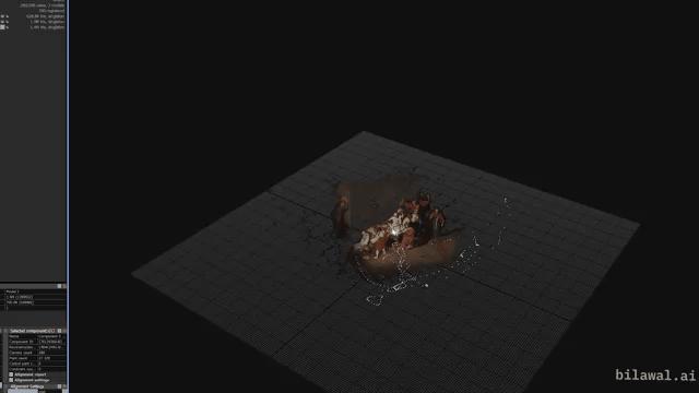 谷歌摊牌:Genie 3让你1秒「进入」名画,人人可造交互世界