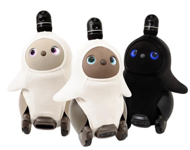 人类如何造出“哆啦A梦”,回看智能陪伴产品发展史