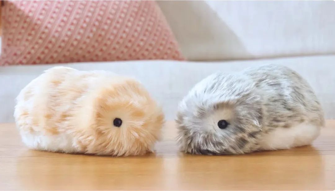 人类如何造出“哆啦A梦”,回看智能陪伴产品发展史