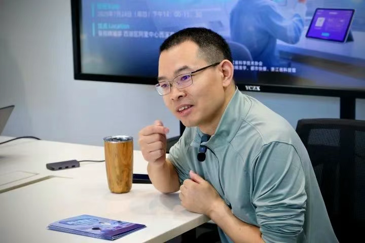 当孔子遇见AI,浙江“黑科技”把千年教育玩出新花样!
