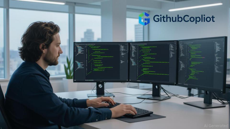 多姆克卸任,GitHub并入微软CoreAI:1.5亿开发者何去何从?