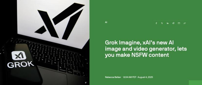 xAI 联创大神离职,去寻找下一个马斯克