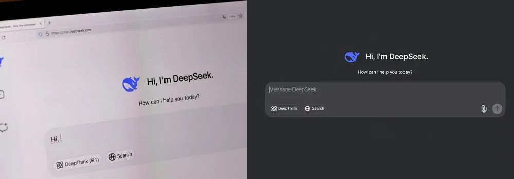 刚刚,DeepSeek新模型开源,五大能力变化明显,附一手体验