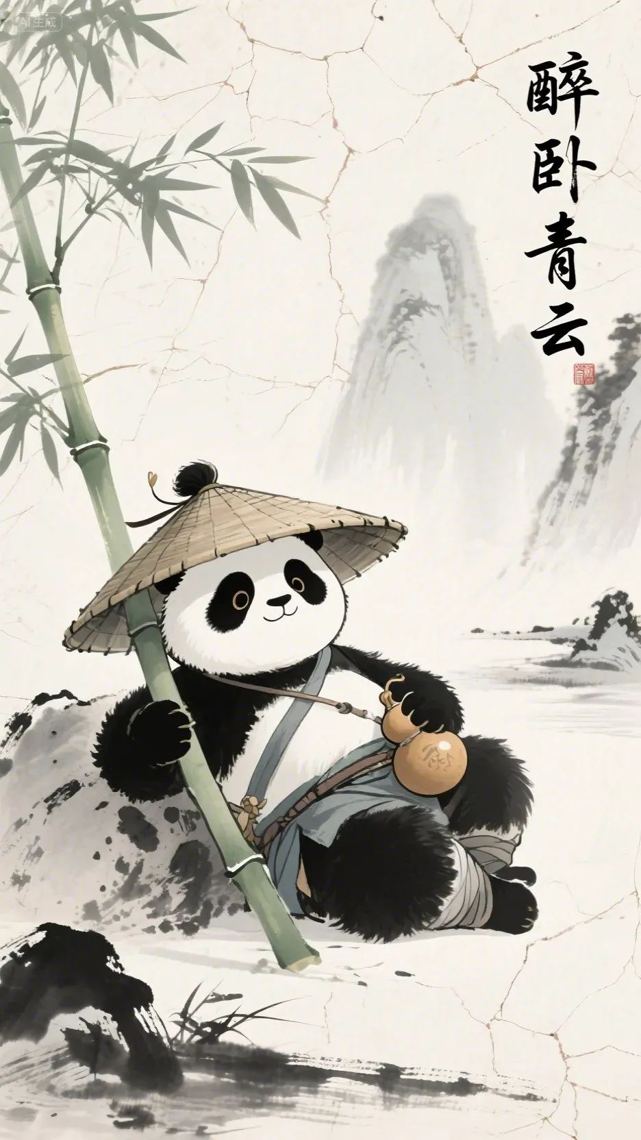 即梦AI画图教程:(一百一十一)萌系二创角色创作指南
