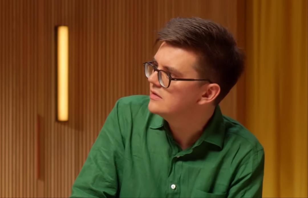 大模型究竟是怎么思考的?这可能是近期最有趣的高质量AI访谈