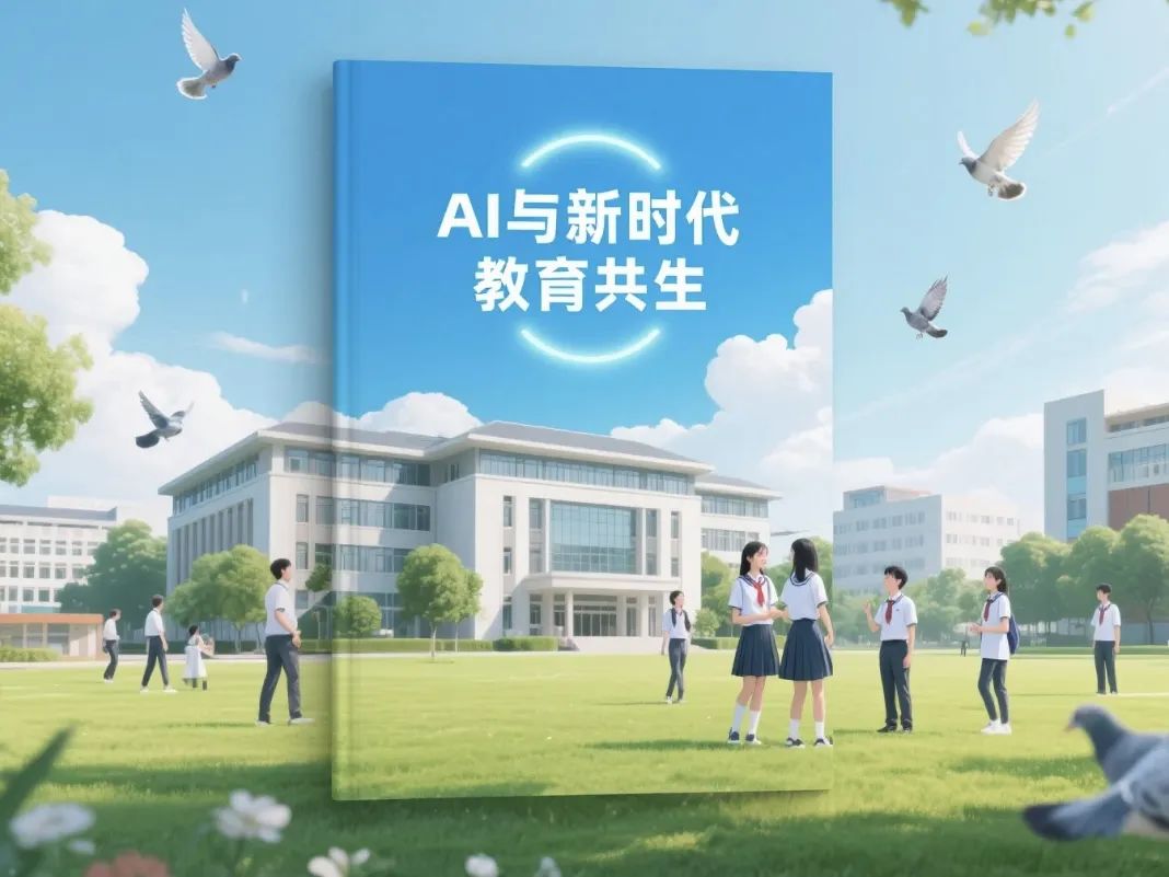 开学季来临,我用DeepSeek制作了60个伴学小游戏/小工具,找到了教育创新的钥匙!
