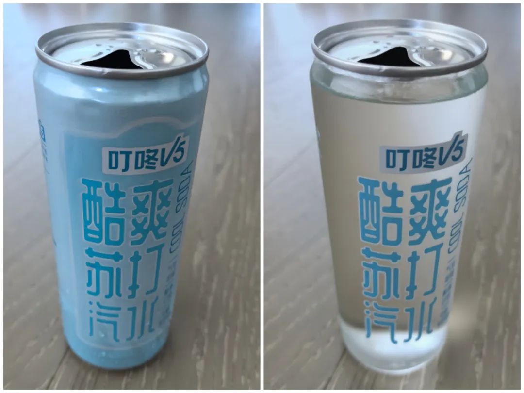 教程分享!将万物变成酷炫透明风格图片(附生成案例)