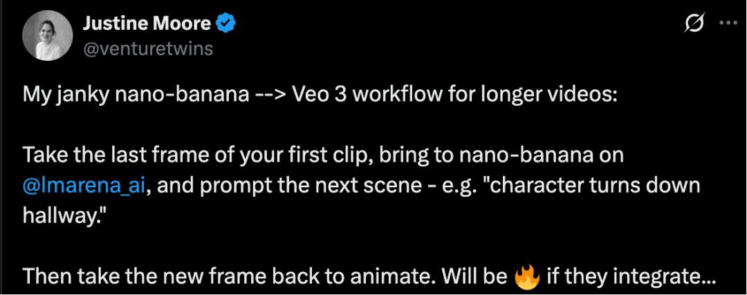 谷歌偷偷搞了个神秘模型Nano-Banana?实测:强到离谱,但有3大硬伤