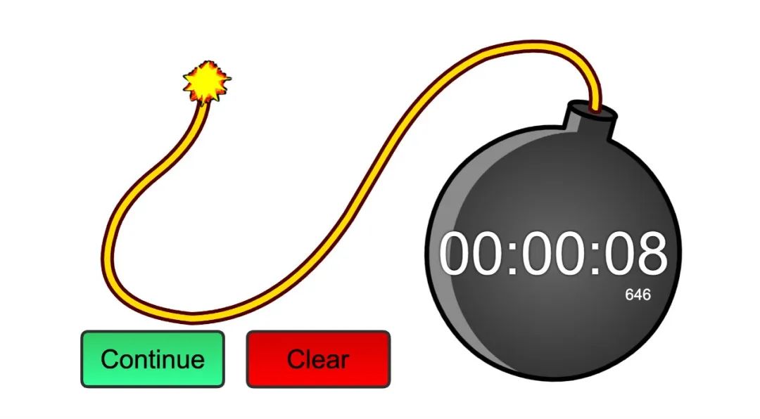 开学收心难,课堂乱糟糟?为一线老师力荐24款课堂互动游戏教学,轻松搞定新学期!(建议收藏)