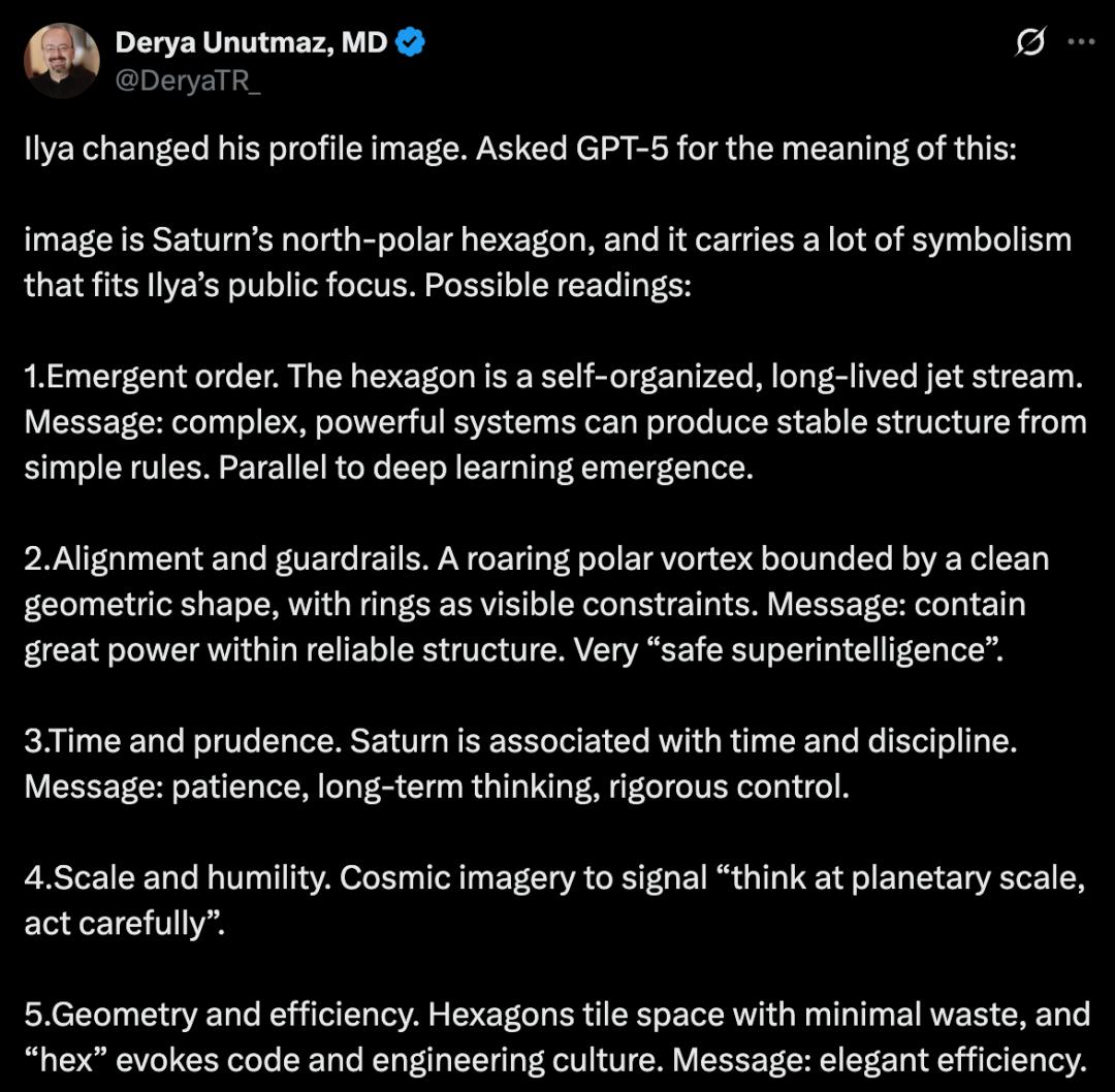 刚刚,Ilya一个神秘动作,OpenAI全员狂欢:AGI来了