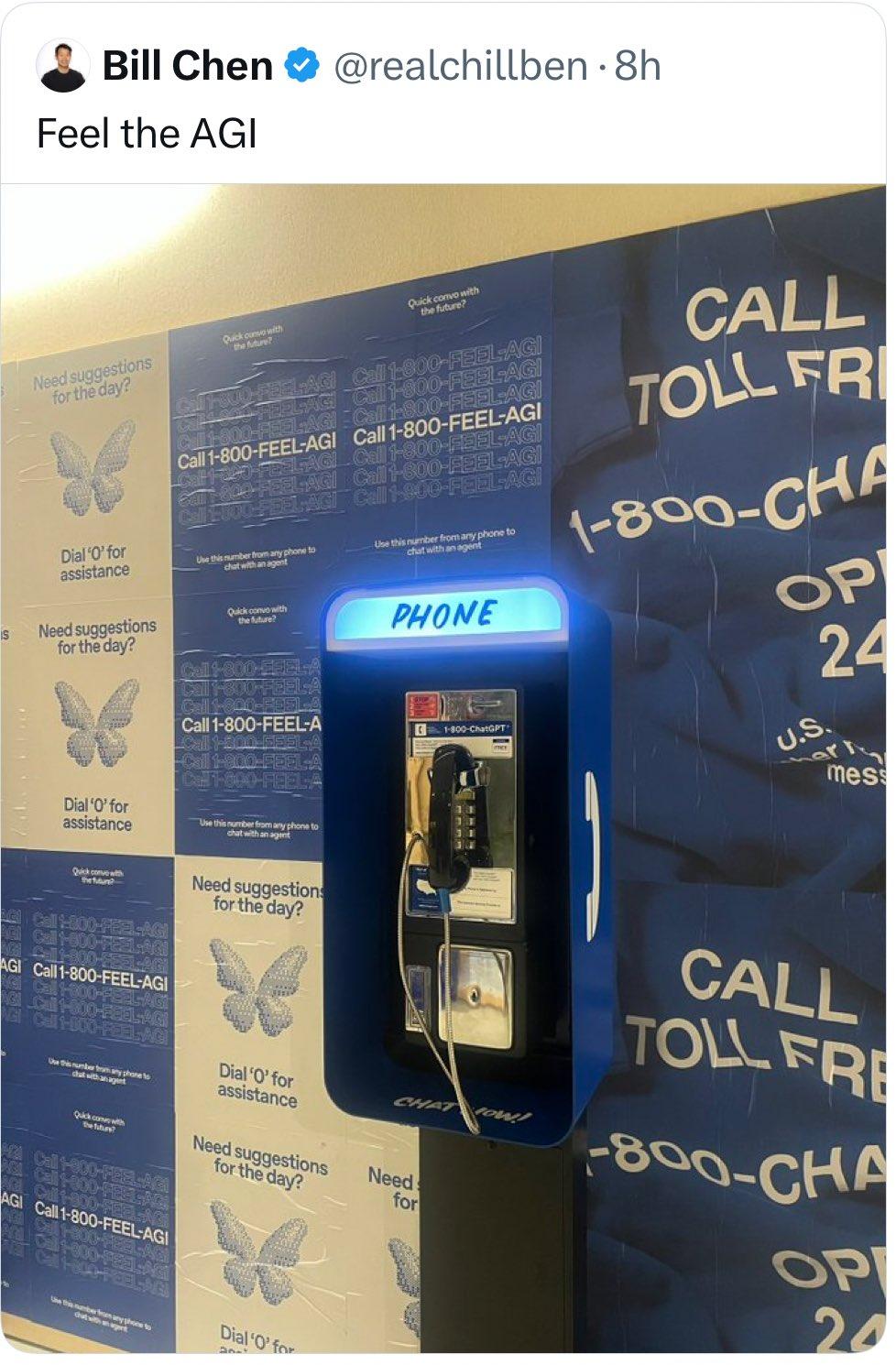 刚刚,Ilya一个神秘动作,OpenAI全员狂欢:AGI来了