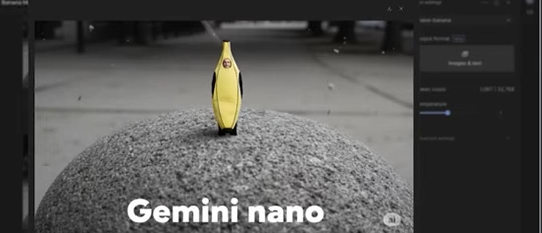 谷歌Nano Banana全网刷屏,起底背后团队