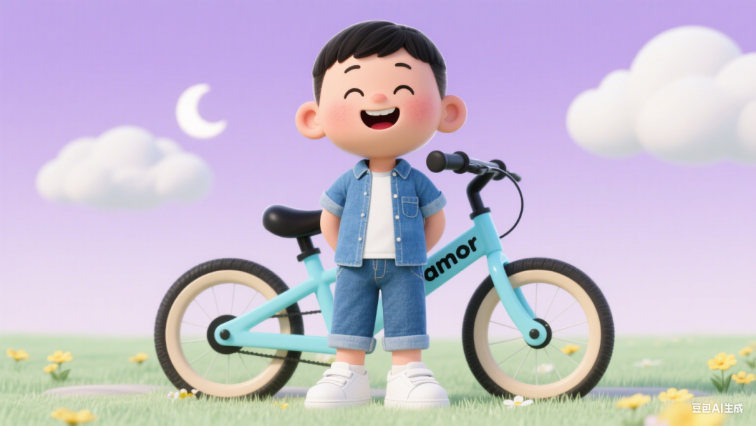 豆包新功能!多图参考 + 更强角色一致性,AI绘本创作新玩法!