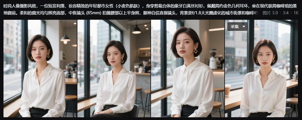 生图还在「抽卡」?万能提示词模板,帮你告别开盲盒式出图!