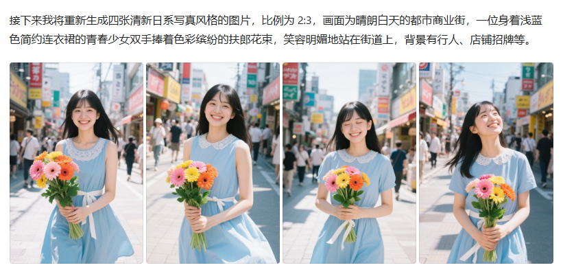 用「豆包」反推文生图提示词,手残党也能1:1复刻同款图片(附解析提示词)