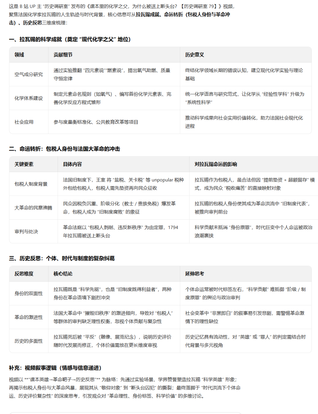 豆包这个功能太顶了!一键爆款视频拆解,让你工作学习效率飞起!
