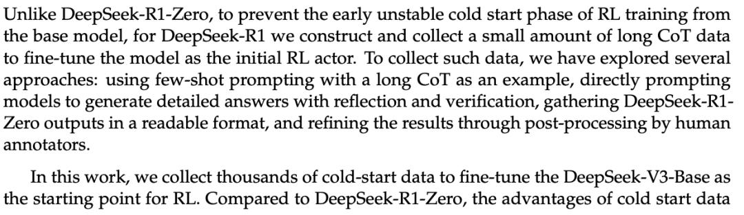 DeepSeek最新发文,V3/R1训练细节全公开,信息量巨大