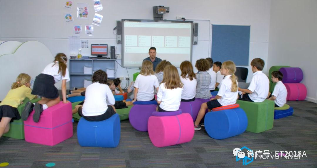 灵活学习空间设计:60秒法则