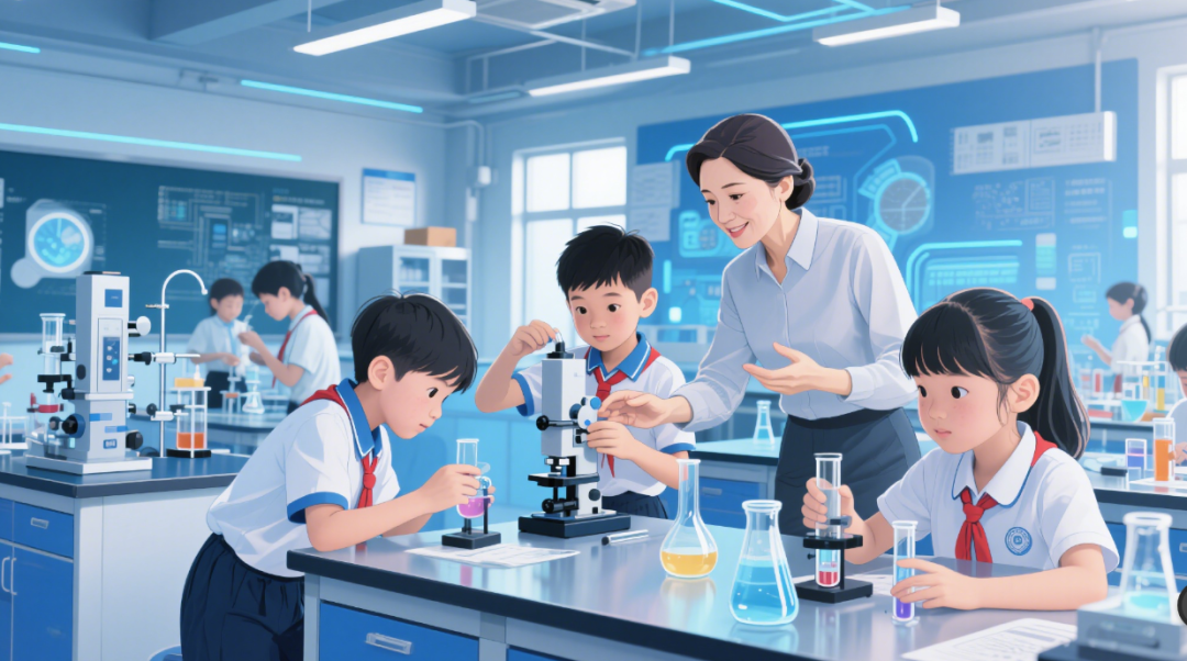 【教师必看】从备课开始的50个创意教学法