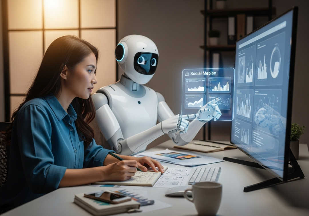 AI时代,公众号+视频号运营终极指南:实操技巧与工具宝典