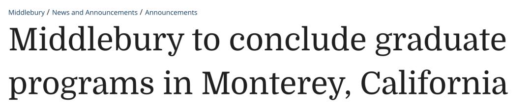 AI杀死首个世界名校?全球TOP 3「翻译界哈佛」倒闭,毕业校友成绝版