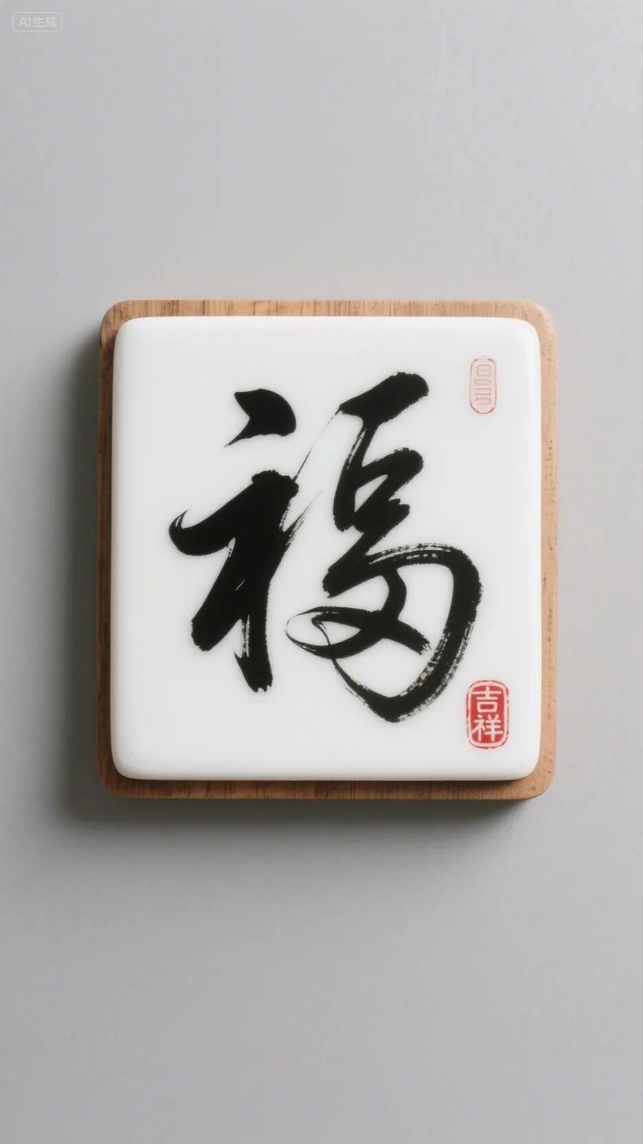 即梦AI画图教程:(一百二十三)冰箱贴绘制指南