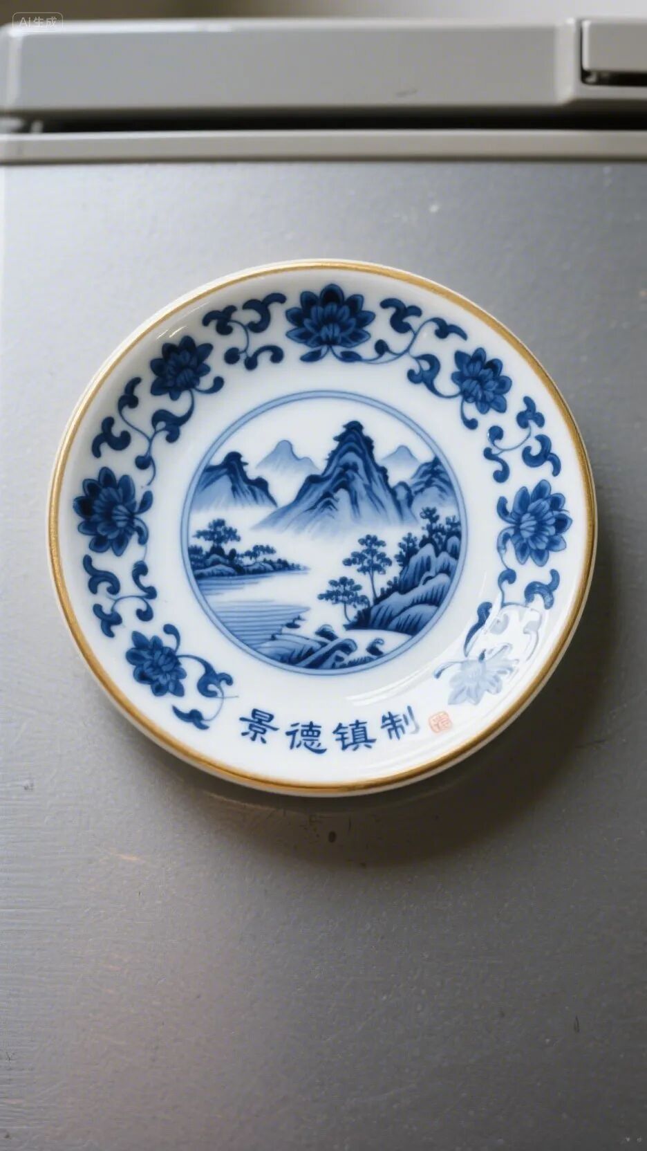 即梦AI画图教程:(一百二十三)冰箱贴绘制指南